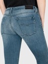 Replay Blaue Damen Slim Fit Jeans Replay Luz
