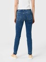 Replay Blaue Damen Slim Fit Jeans Replay Faaby