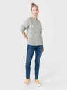Replay Blaue Damen Slim Fit Jeans Replay Faaby