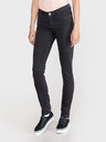 Trussardi Jeans Blaue Damen Slim Fit Jeans Trussardi Jeans Up Fifteen