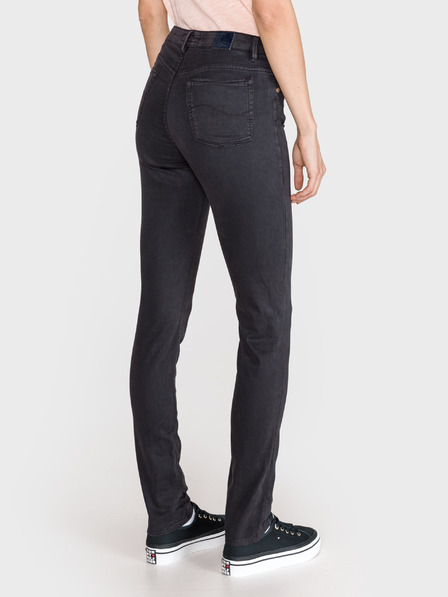 Trussardi Jeans Blaue Damen Slim Fit Jeans Trussardi Jeans Up Fifteen