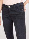 Trussardi Jeans Blaue Damen Slim Fit Jeans Trussardi Jeans Up Fifteen