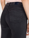 Trussardi Jeans Blaue Damen Slim Fit Jeans Trussardi Jeans Up Fifteen