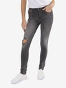 Diesel Diesel Dunkelgrau Damen Skinzee Skinny Fit Jeans