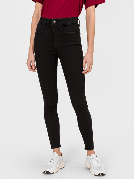 GAP High Rise Universal Jeggings-Jeans GAP
