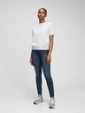 GAP True Skinny Mid Rise Jeans von GAP