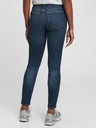 GAP True Skinny Mid Rise Jeans von GAP