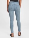 GAP Jeans true skinny high rise GAP