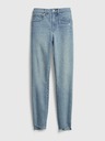 GAP Jeans true skinny high rise GAP