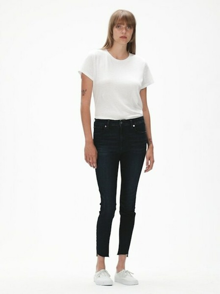 GAP Denim Jeggings universal mid rise GAP