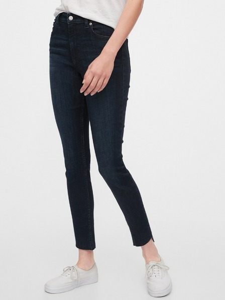 GAP Denim Jeggings universal mid rise GAP