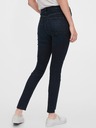 GAP Denim Jeggings universal mid rise GAP