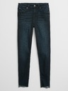 GAP Denim Jeggings universal mid rise GAP