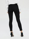 GAP Damen Mid Rise Universal Legging Jeans GAP
