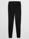 GAP Damen Mid Rise Universal Legging Jeans GAP