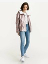 Replay Blaue Skinny Fit Jeans für Damen Replay Luzien Jeans
