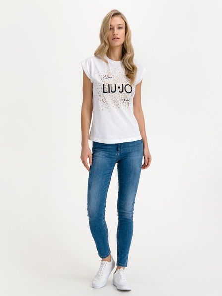 Liu Jo Jeans aus besserem Denim Liu Jo