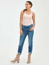 GAP Slim Boyfriend Mid Rise Universal Washwell Jeans GAP
