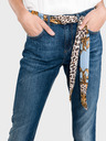 Liu Jo Blaue Damen Boyfriend Jeans Liu Jo Precious