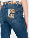 Liu Jo Blaue Damen Boyfriend Jeans Liu Jo Precious