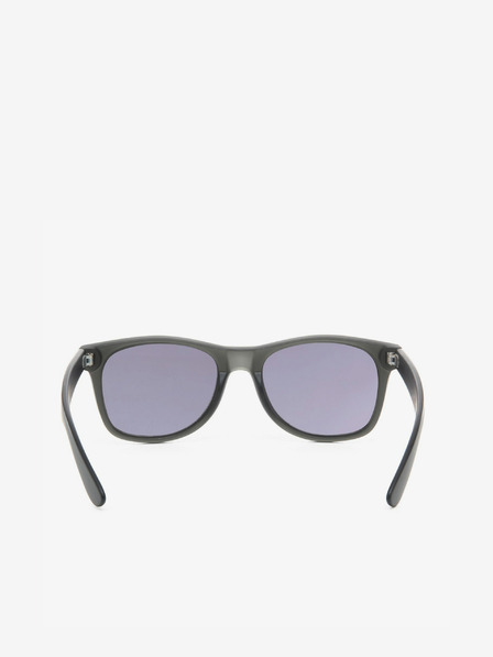 Vans Schwarze VANS Spicoli-Sonnenbrille