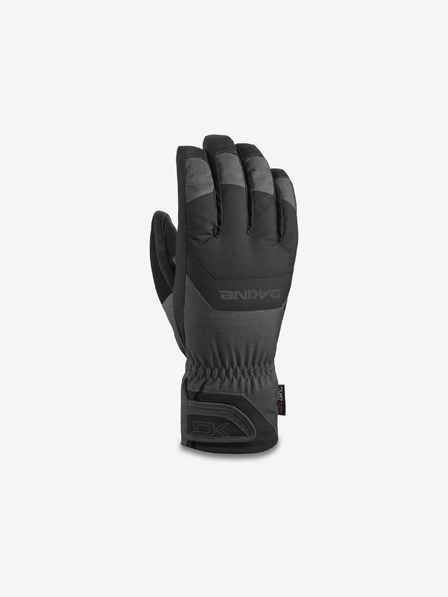 Dakine Dakine Scout Grau und Schwarz Damen Winterhandschuhe
