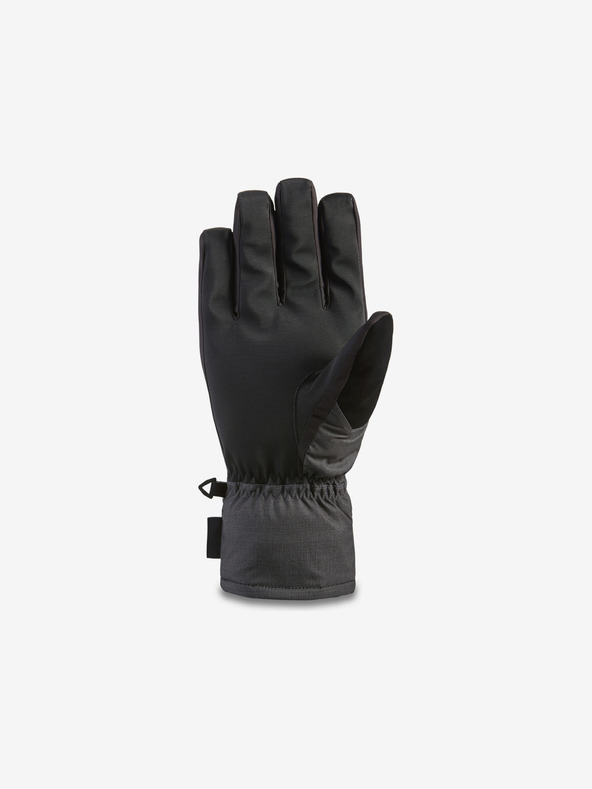 Dakine Dakine Scout Grau und Schwarz Damen Winterhandschuhe