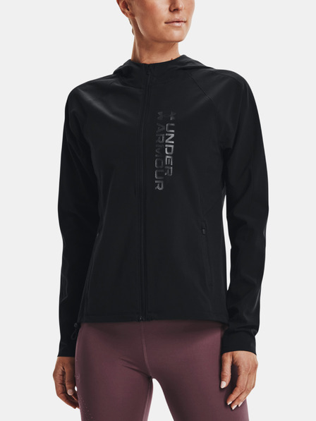 Under Armour Damen-Jacke Under Armour UA OutRun the Storm Jkt