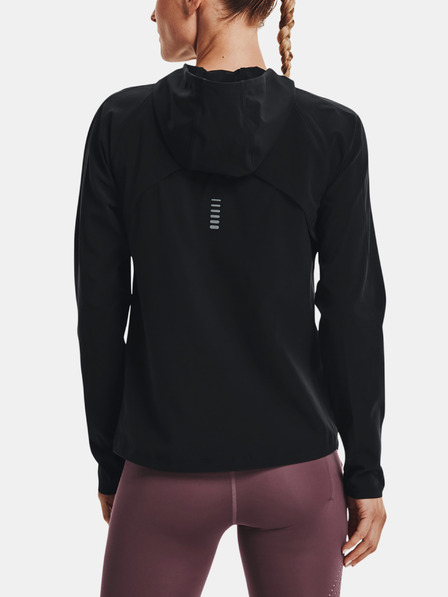 Under Armour Damen-Jacke Under Armour UA OutRun the Storm Jkt