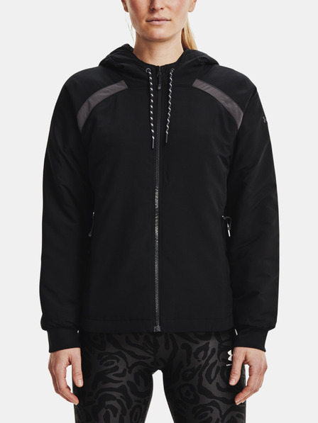 Under Armour Damen Jacke Under Armour Sky Insulate Storm