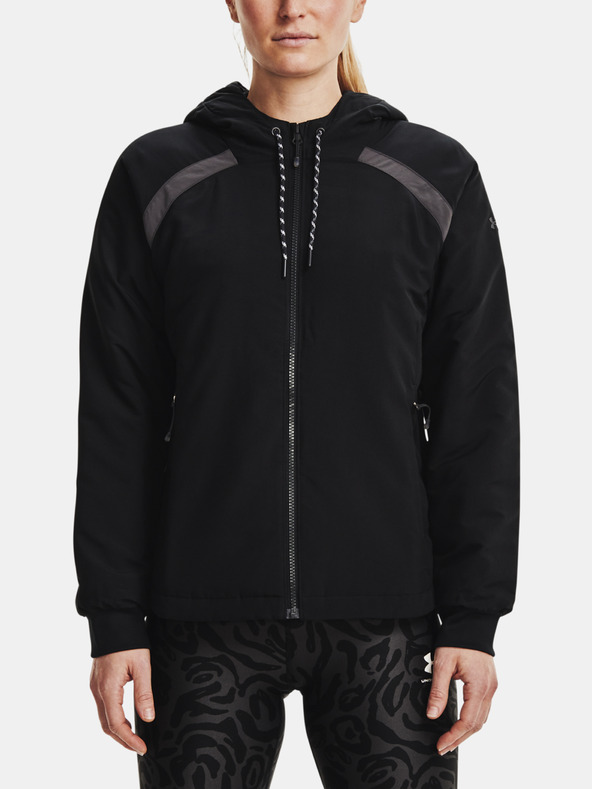 Under Armour Damen Jacke Under Armour Sky Insulate Storm