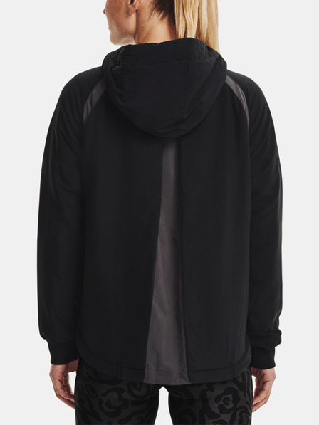 Under Armour Damen Jacke Under Armour Sky Insulate Storm