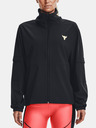 Under Armour Damen Jacke Under Armour UA Storm Project Rock Woven Storm Jkt