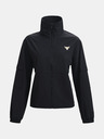 Under Armour Damen Jacke Under Armour UA Storm Project Rock Woven Storm Jkt