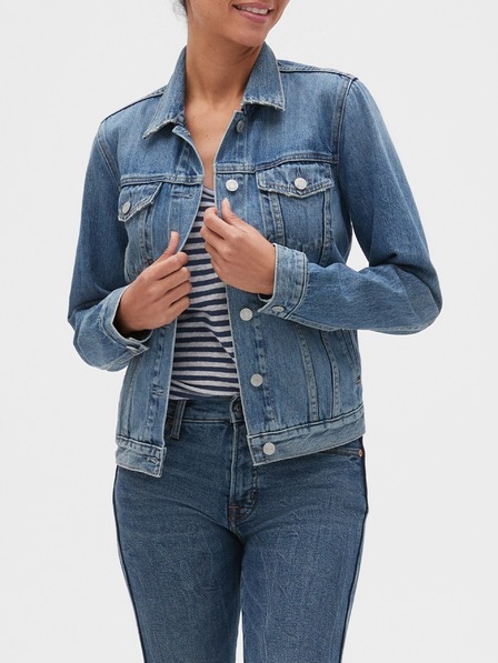 GAP Jeansjacke GAP