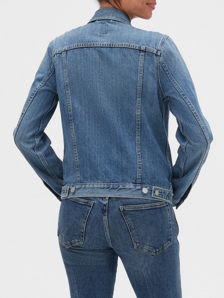GAP Jeansjacke GAP