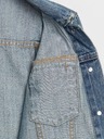 GAP Jeansjacke GAP
