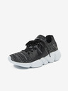 Loap Schwarze Frauen tan LOAP Turnschuhe