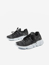 Loap Schwarze Frauen tan LOAP Turnschuhe
