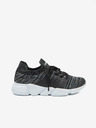 Loap Schwarze Frauen tan LOAP Turnschuhe