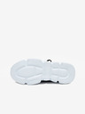 Loap Schwarze Frauen tan LOAP Turnschuhe