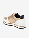 Michael Kors Billie Turnschuhe Michael Kors