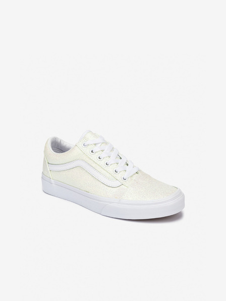 Vans Glitzer Old Skool Turnschuhe Vans
