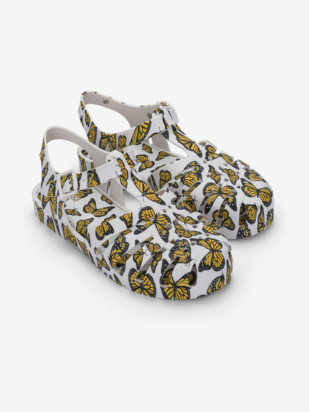 Melissa Possession Print I Sandalen Melissa