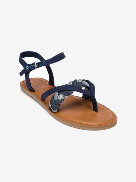 TOMS Sandalen TOMS