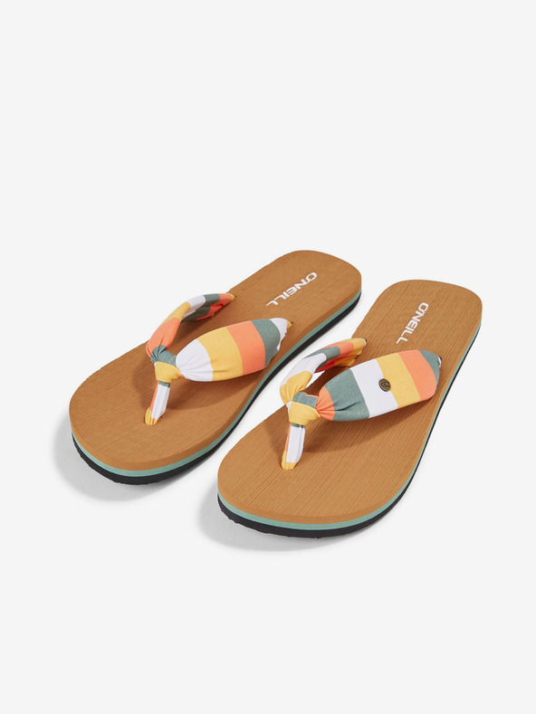 O'Neill O'Neill DITSY SUN BLOOM™ Damen Flip Flops Mix