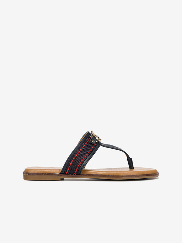 Tom Tailor Tom Tailor Flip Flops