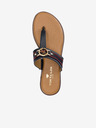 Tom Tailor Tom Tailor Flip Flops