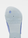Zaxy Blaue Damen Flip Flops Zaxy