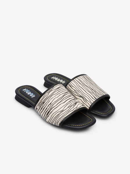 Camper Casi Myra Pantoffeln Camper
